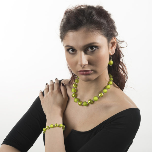 Collana Chic - immagine 2