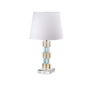 Lampada in Cristallo