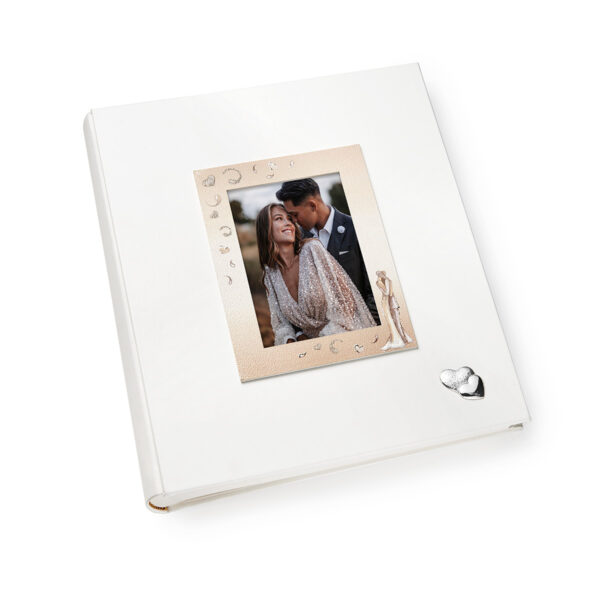 Album Nozze