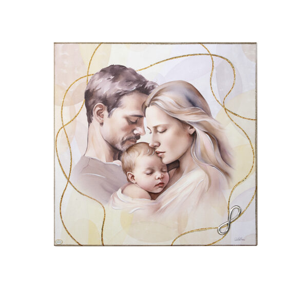 La Famiglia un legame Infinito