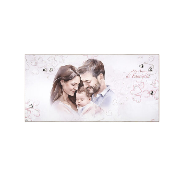 Un Amore di Famiglia
