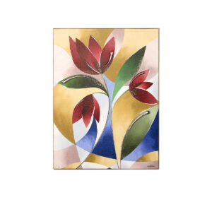 Pannello Tulipani