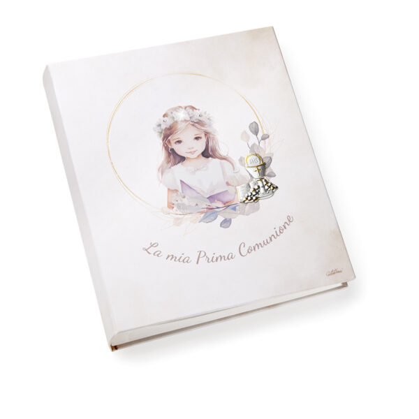 Album La Mia Prima Comunione