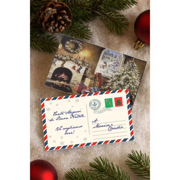 Cartoline di Natale - immagine 2