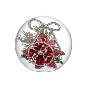 Boule Fiocchi di neve