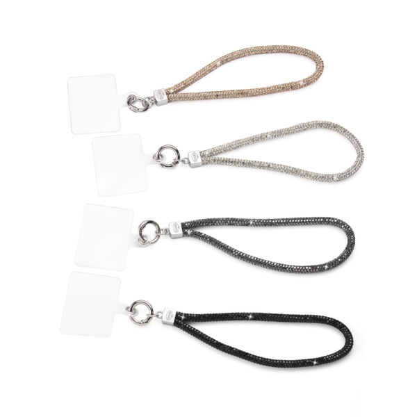 So Chic - Bracciale porta cellulare