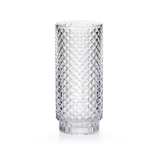 Vaso Diamante