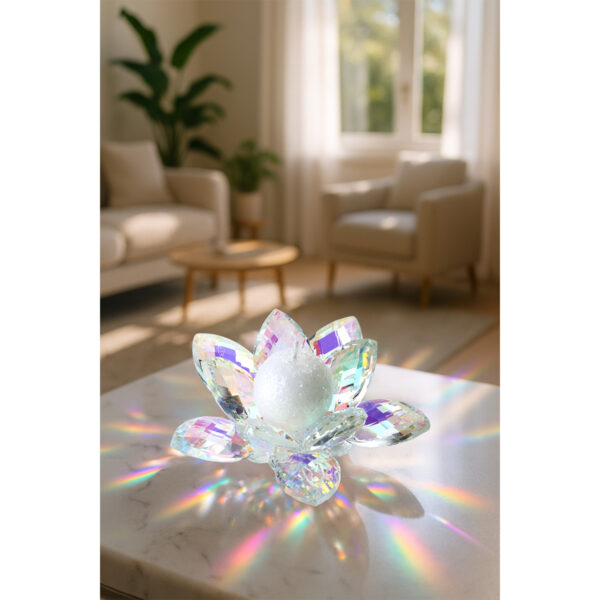 Linea Riflessi - Portacandela Grande - immagine 2