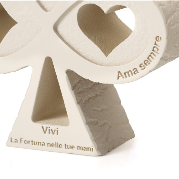 Alberelli Linea La Fortuna nelle tue Mani - immagine 4