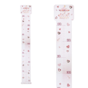 Misura altezza Una Giostra di Felicità