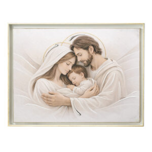 Quadro Sacra Famiglia