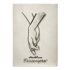 Pannello Per Sempre - Linea Volúmia