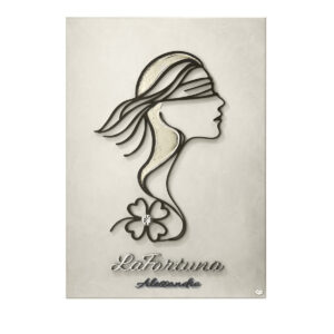 Pannello La Fortuna - Linea Volúmia