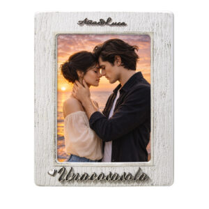 Portafoto Una Cosa Sola - Linea Volúmia