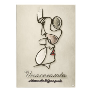 Pannello Una Cosa Sola - Linea Volúmia