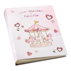 Album Una Giostra di Felicità