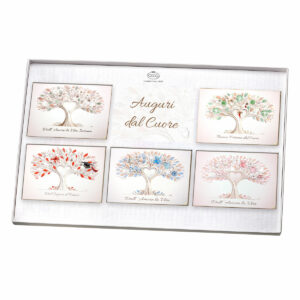 Espositore Auguri dal Cuore