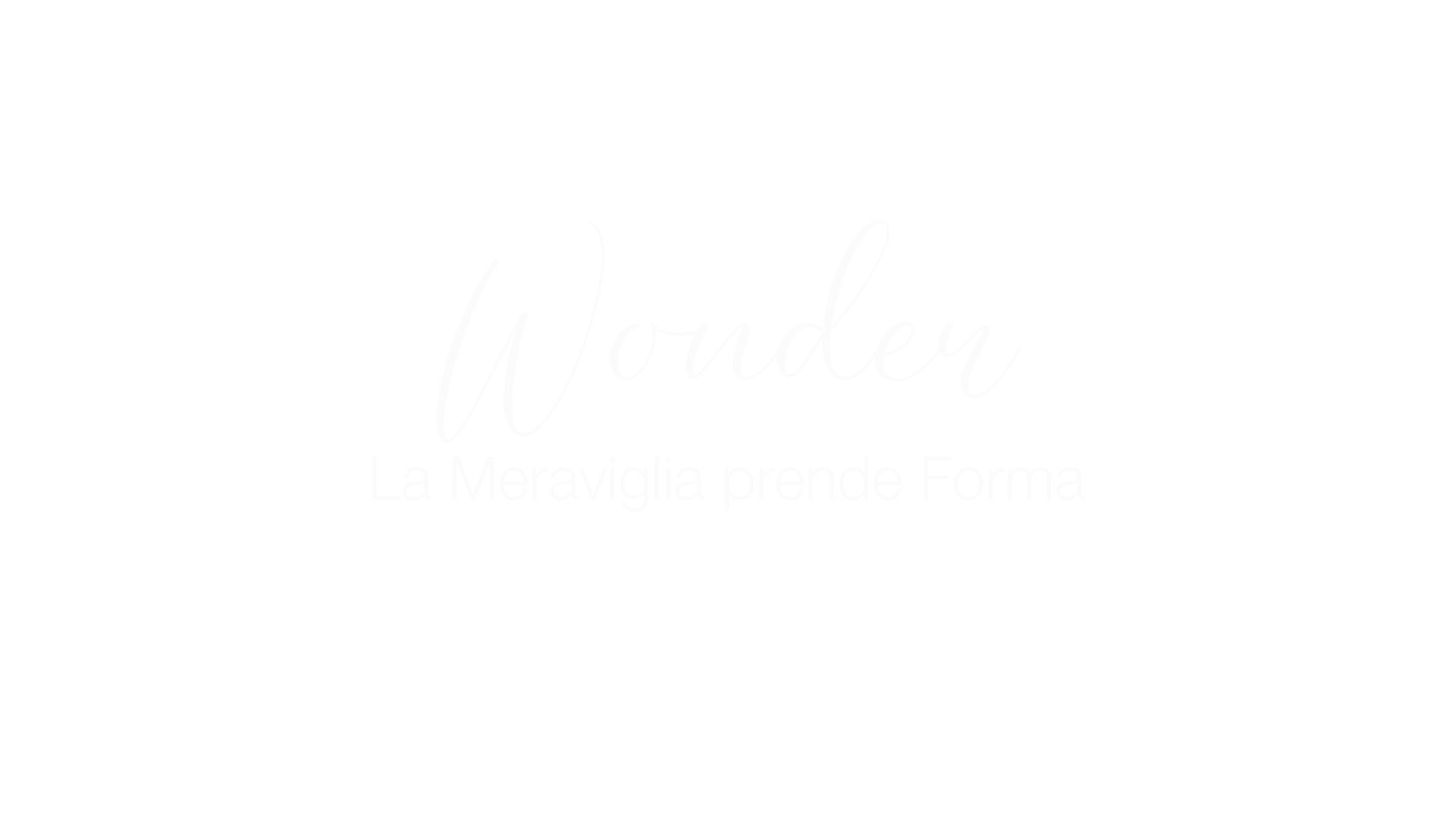 Wonder