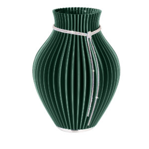 Velvet Vaso Verde