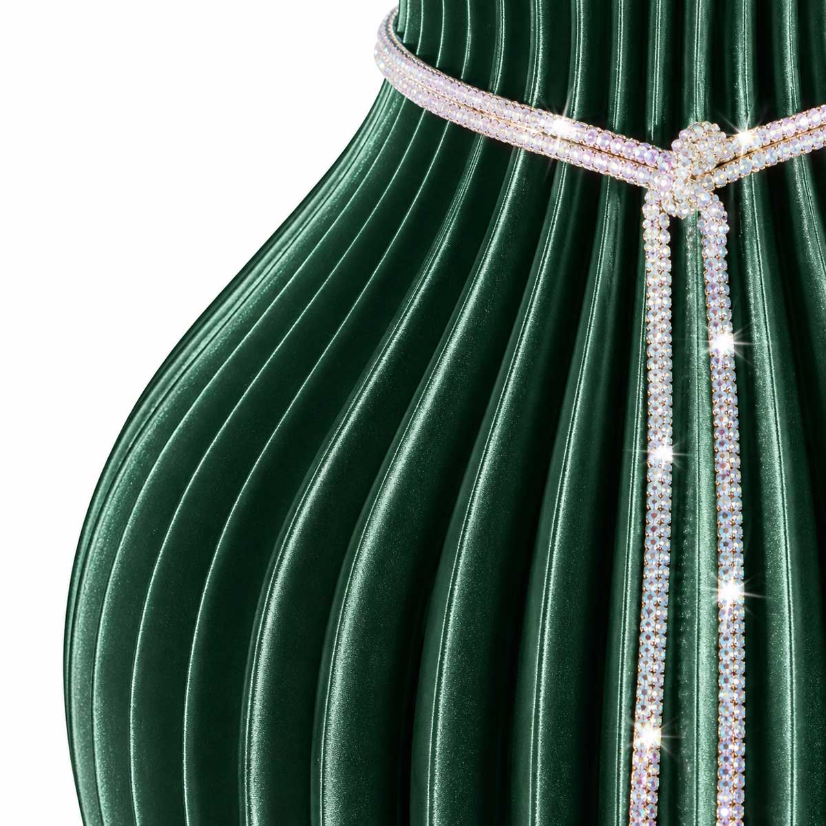 Velvet Vaso Verde - immagine 2