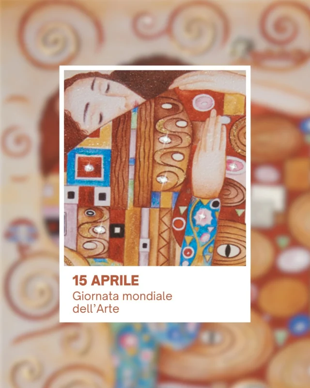 ✨ L’arte è il linguaggio delle emozioni ✨
Il 15 Aprile celebriamo la creatività e il valore del fatto a mano. 
#acca #accaargenti #homedecor  #madeinitaly #eccellenza #anniversario #acca50anni