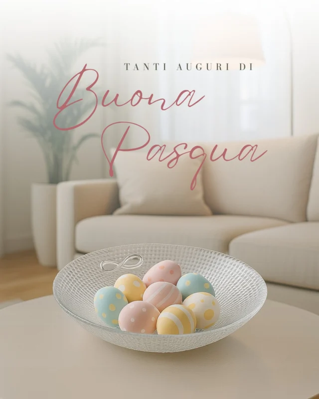 Che la luce di Pasqua porti armonia, bellezza e momenti di serenità. Buona Pasqua da Acca, con l’eleganza che rende ogni giorno speciale. 🕊️🌸 
#acca #accaargenti #regalo #acca50anni #pasqua